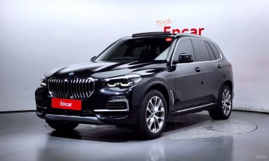X5 (G05)