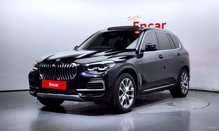X5 (G05)