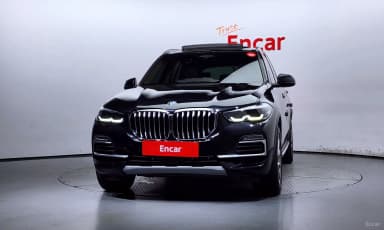 X5 (G05)
