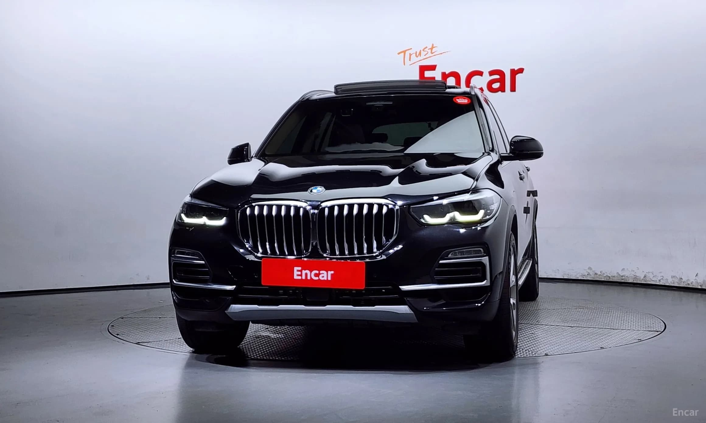 X5 (G05)