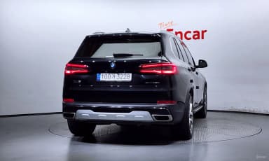 X5 (G05)