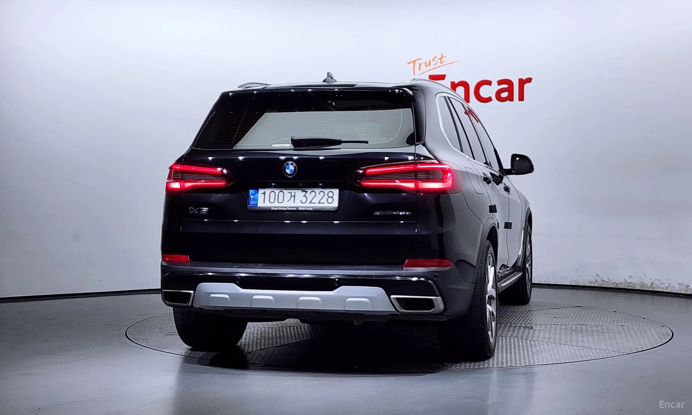 X5 (G05)