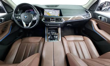 X5 (G05)