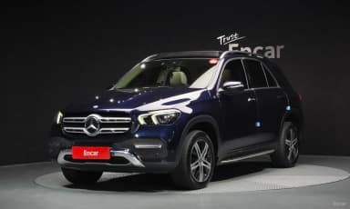 GLE-Class W167