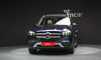 GLE-Class W167