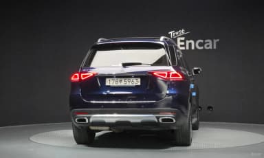 GLE-Class W167
