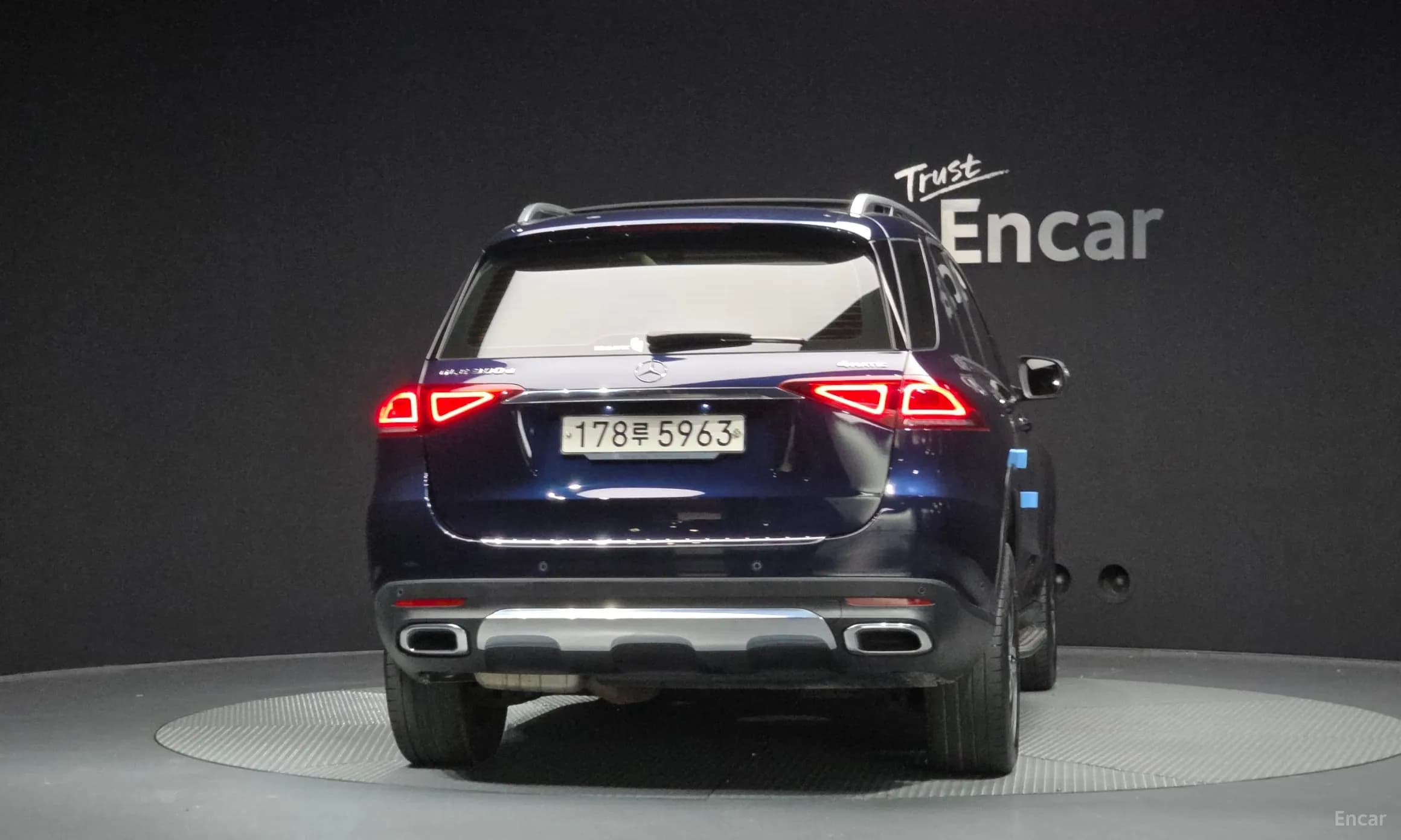 GLE-Class W167