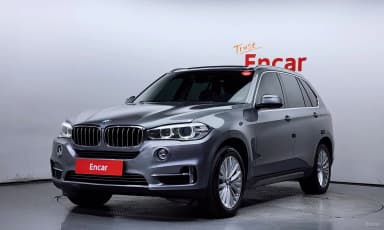 X5 (F15)