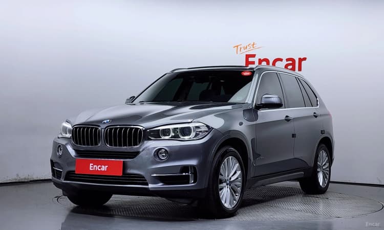 X5 (F15)