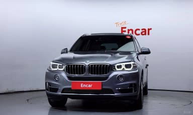X5 (F15)