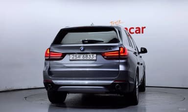 X5 (F15)