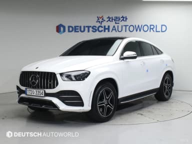GLE-Class W167