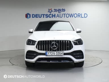 GLE-Class W167