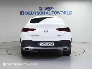 GLE-Class W167