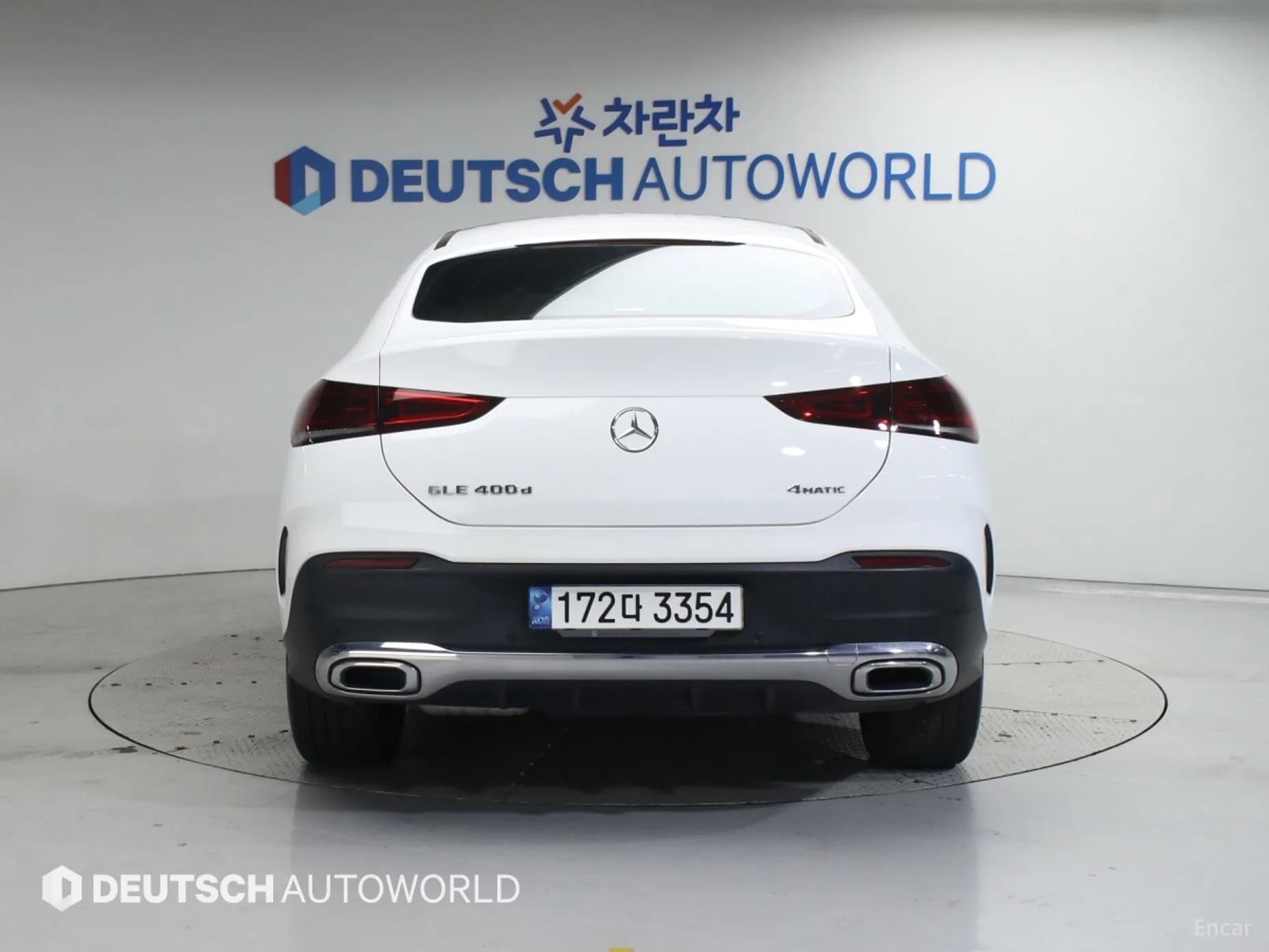 GLE-Class W167