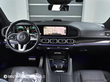 GLE-Class W167