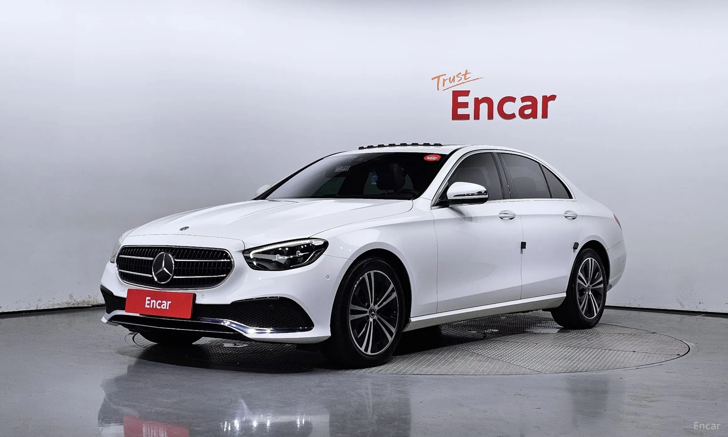 E-Class W213