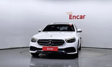 E-Class W213