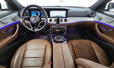 E-Class W213