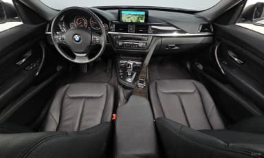3 Series GT (F34)