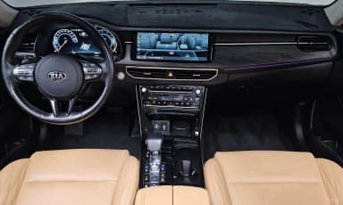 K7 Premier