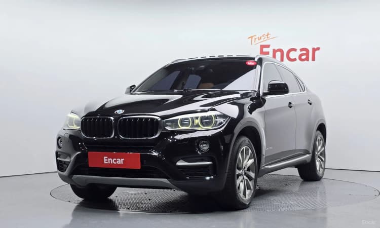 X6 (F16)