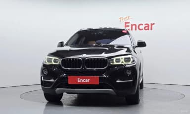 X6 (F16)