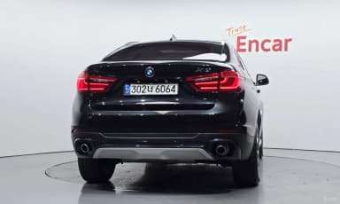 X6 (F16)