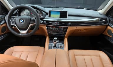 X6 (F16)