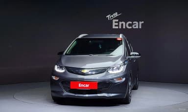 Bolt EV