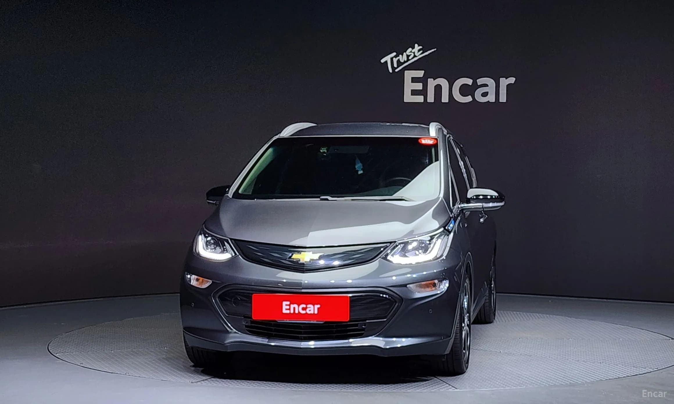 Bolt EV