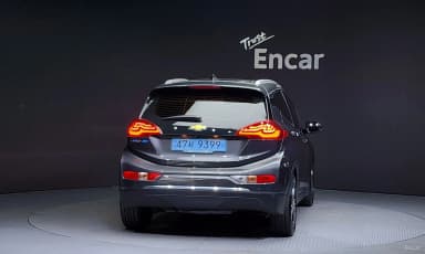 Bolt EV