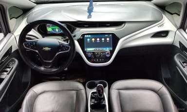 Bolt EV