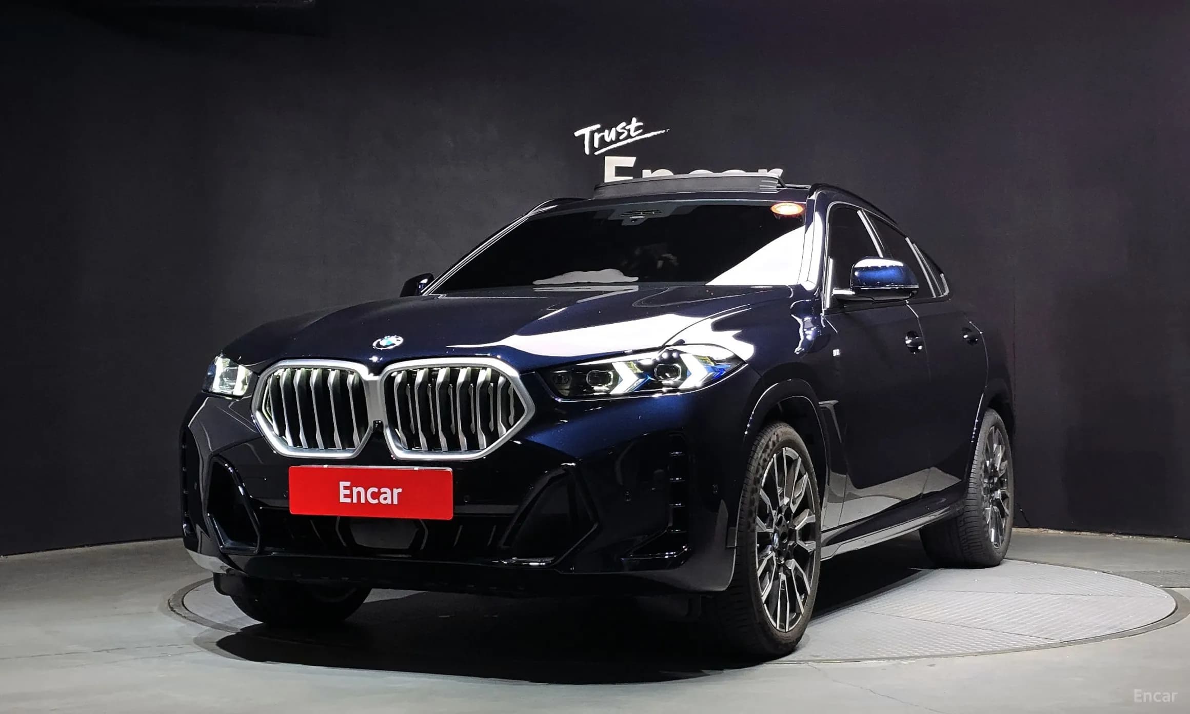 X6 (G06)