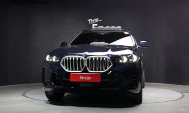 X6 (G06)