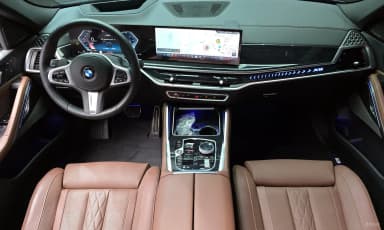 X6 (G06)