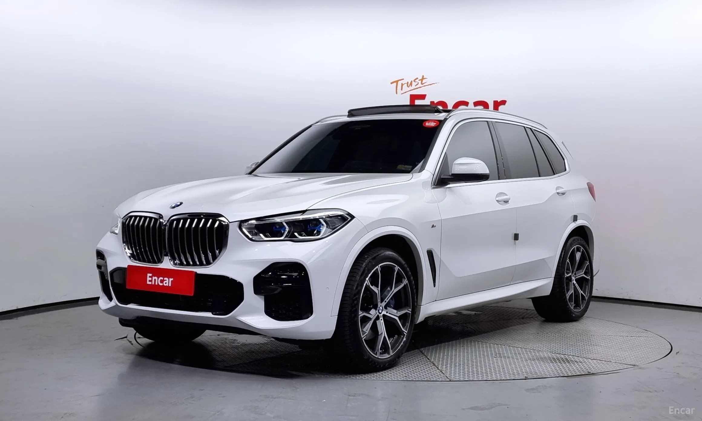 X5 (G05)