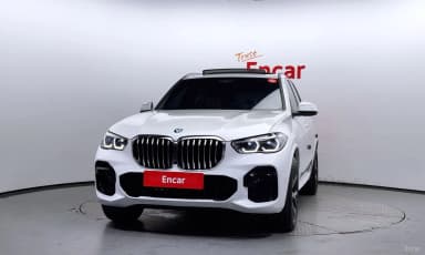 X5 (G05)