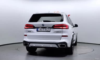 X5 (G05)