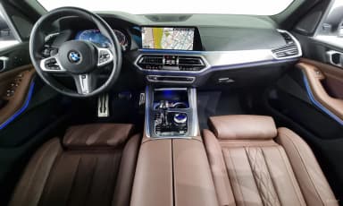 X5 (G05)