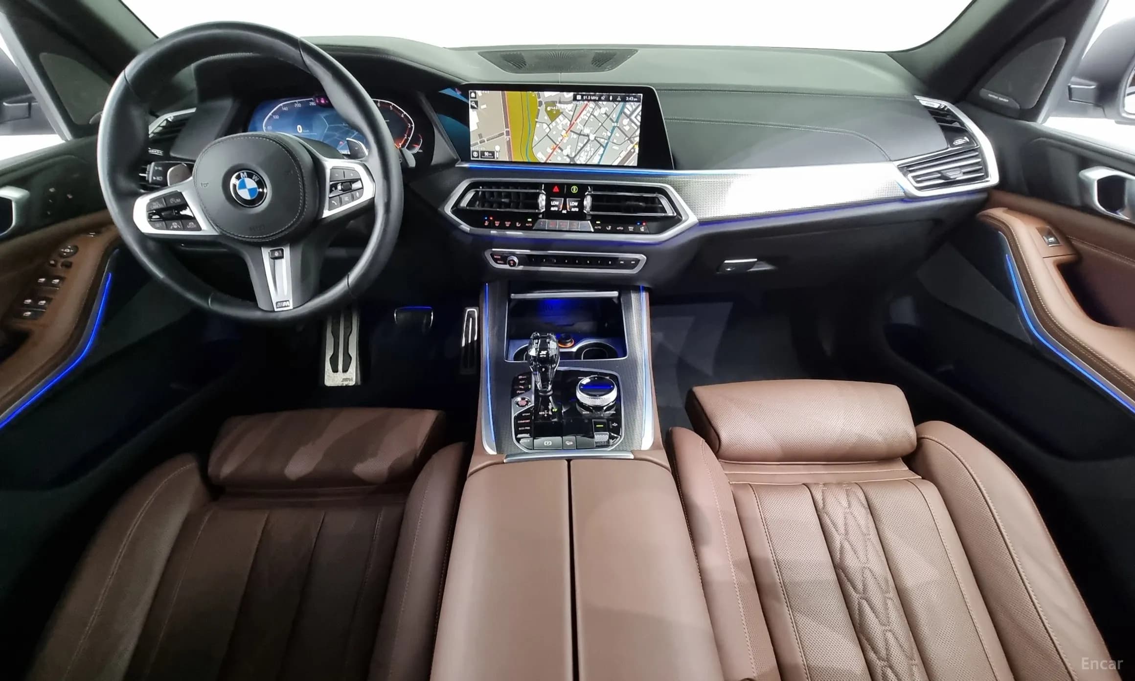 X5 (G05)
