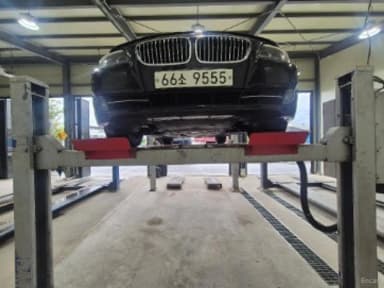 5 Series (F10)