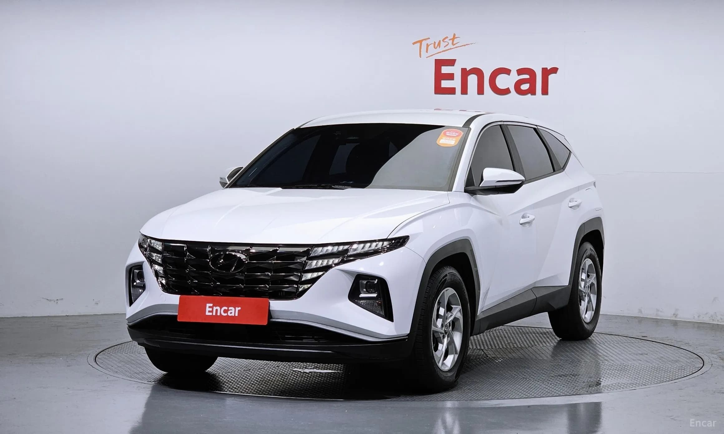 Tucson (NX4)