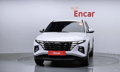 Tucson (NX4)