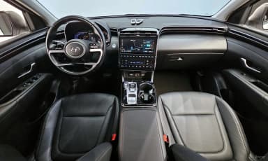 Tucson (NX4)