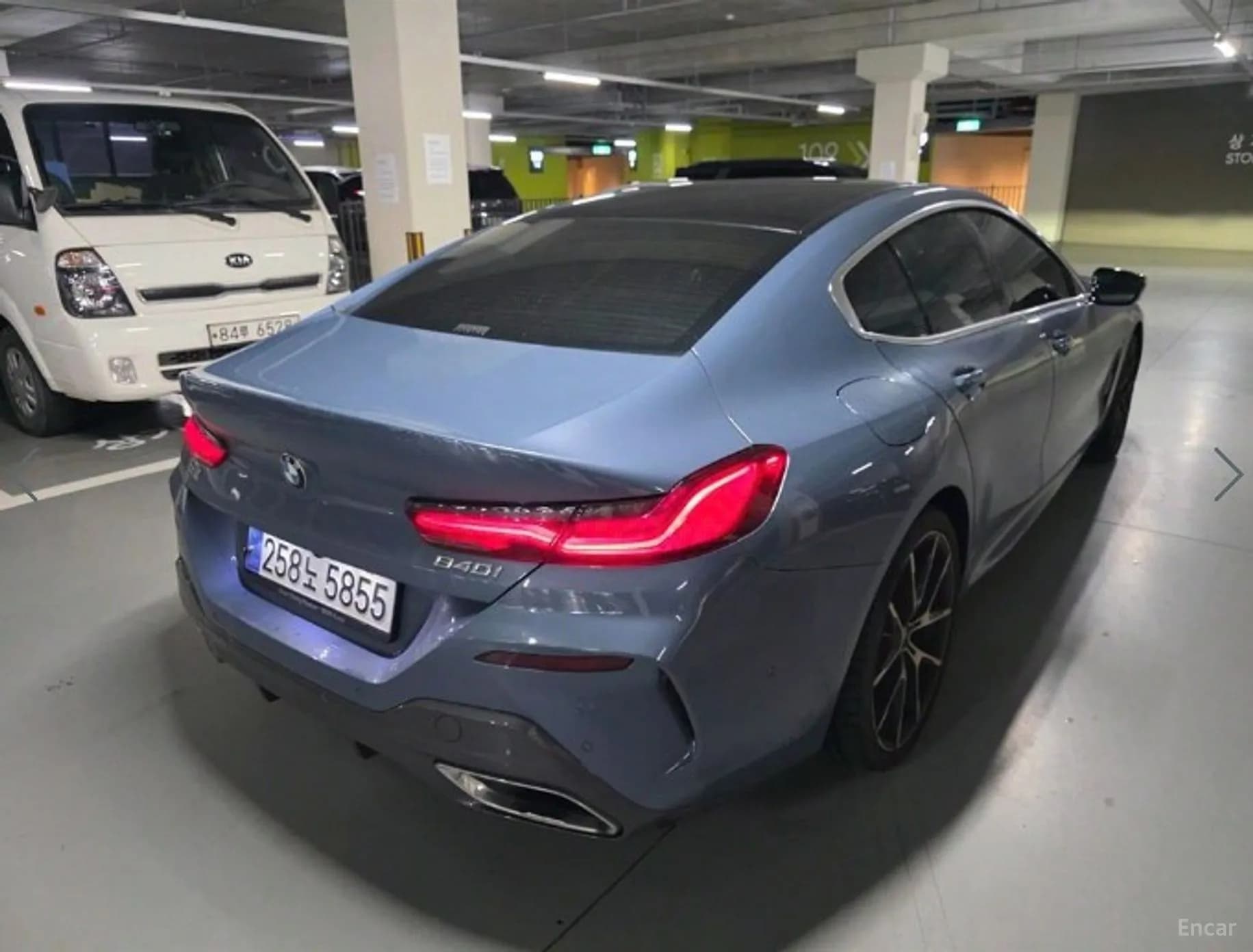 8-series (G15)