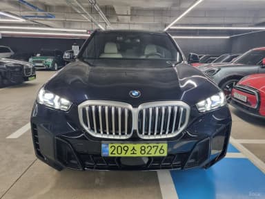 X5 (G05)
