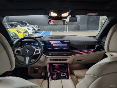 X5 (G05)