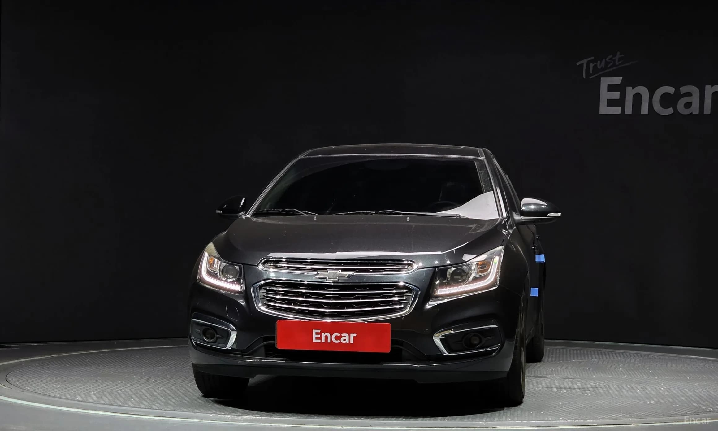 Cruze