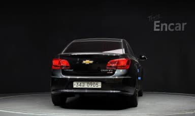 Cruze